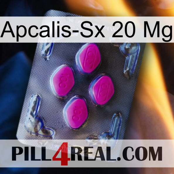 Apcalis-Sx 20 Mg 02.jpg
